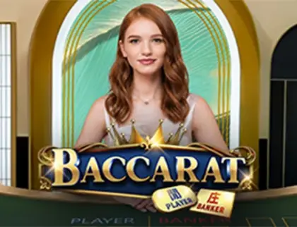 Baccarat A02