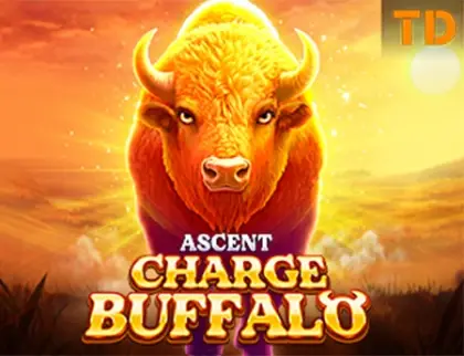 Charge Buffalo ASCENT