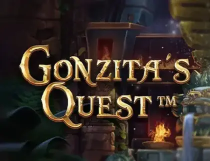 Gonzita's Quest