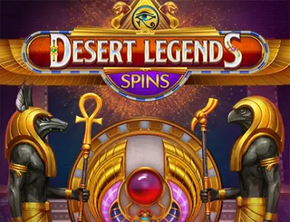 Desert Legends