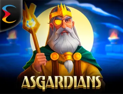 Asgardians