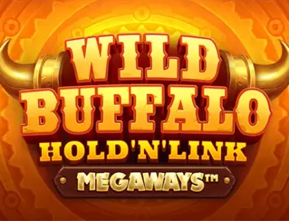 Wild Buffalo Megaways: Hold N Link