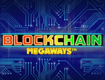 Blockchain Megaways