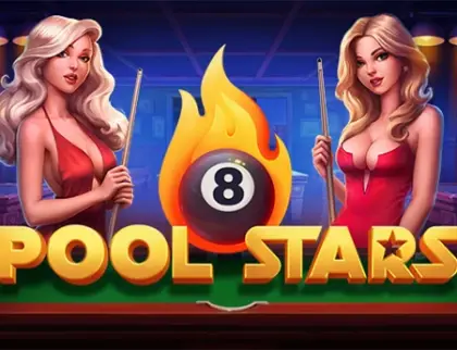 8 Pool Stars