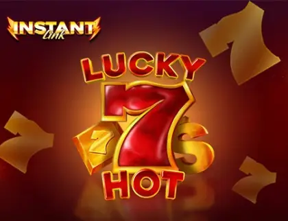 Lucky 7's Hot Instant Link
