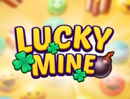 Lucky Mine
