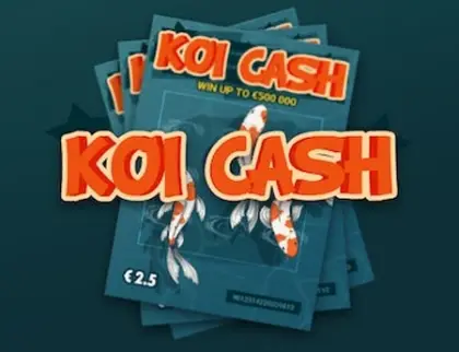 Koi Cash