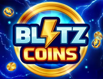 Blitz Coins