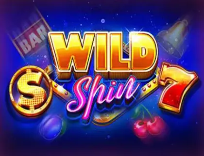 Wild Spin