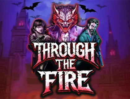 Through The Fire