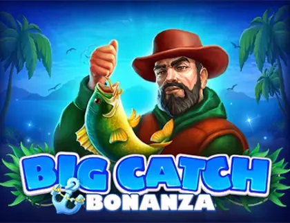 Big Catch Bonanza