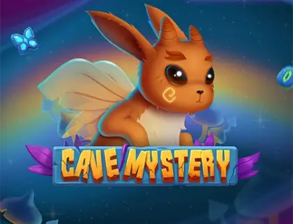 Cave Mystery