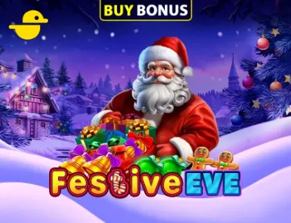 Festive Eve