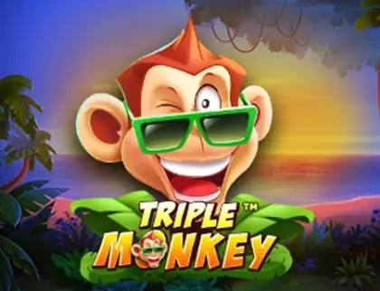 Triple Monkey