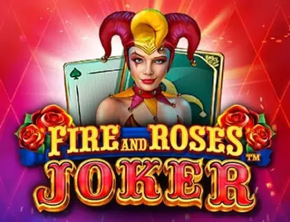 Fire and Roses : Joker