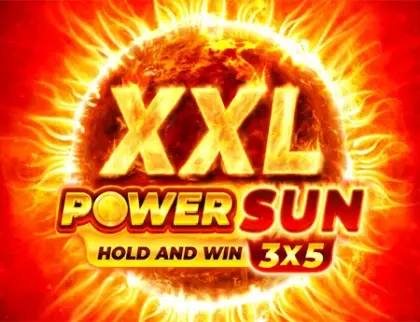 Power Sun XXL