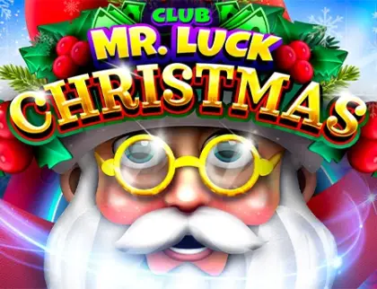 Club Mr. Luck Christmas