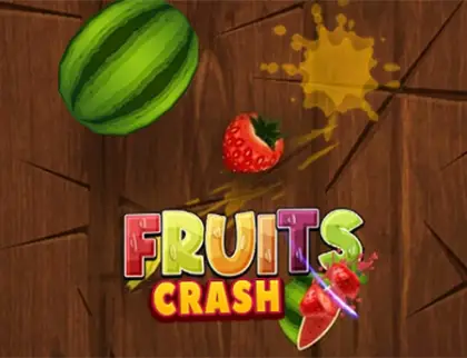 Fruits Crash