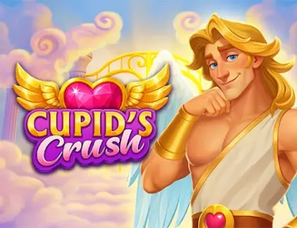 Cupid's Crush