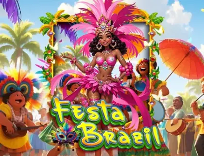 Festa Brazil