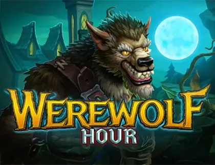 Werewolf Hour