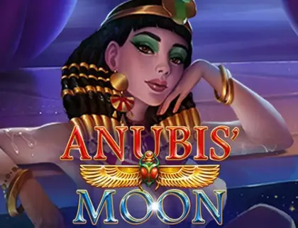 Anubis' Moon