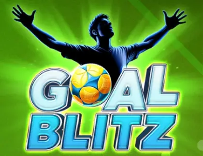 Goal Blitz