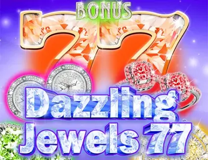 Dazzling Jewels 77