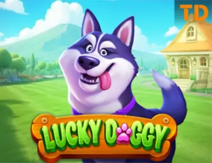 Lucky Doggy