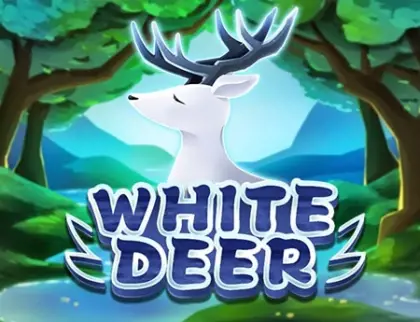 White Deer