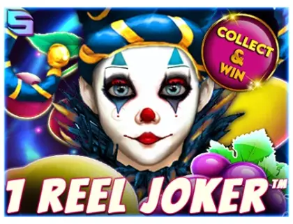 1 Reel Joker