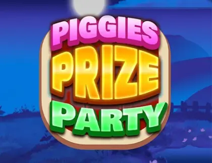 Piggies Prize Party