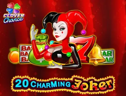 20 Charming Joker - Clover Chance