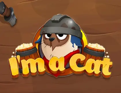 I'm A Cat