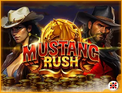 Mustang Rush