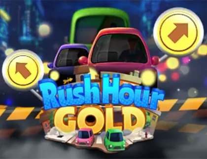 Rush Hour Gold