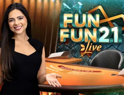 Infinite Fun Fun 21 Blackjack