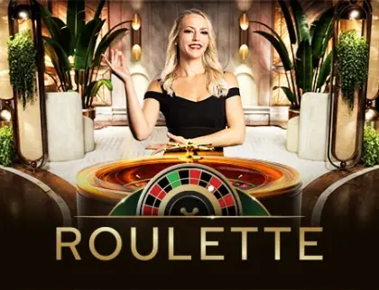 Roulette 3