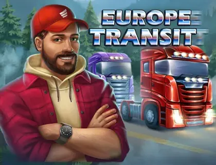 Europe Transit