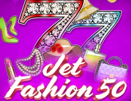Jet Fashion 50