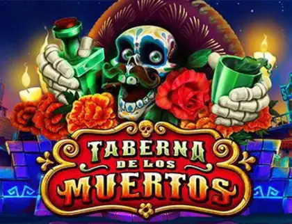 Taberna De Los Muertos Ultra
