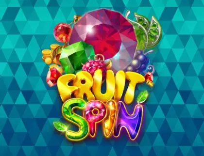 Fruit Spin