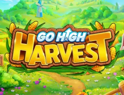 Go High Harvest