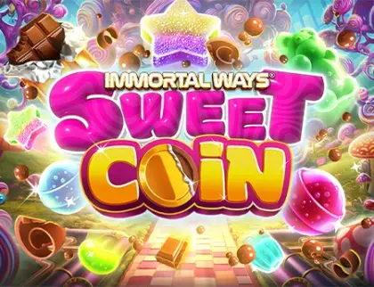 Immortal Ways Sweet Coin