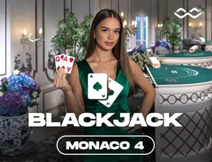 Monaco BJ 4
