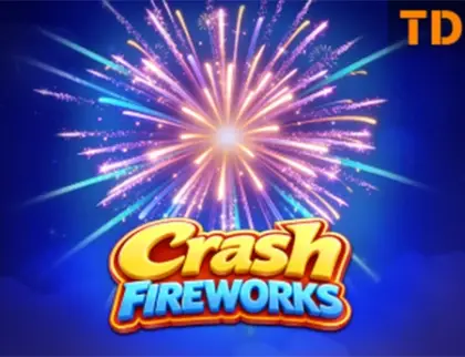 Crash Fireworks