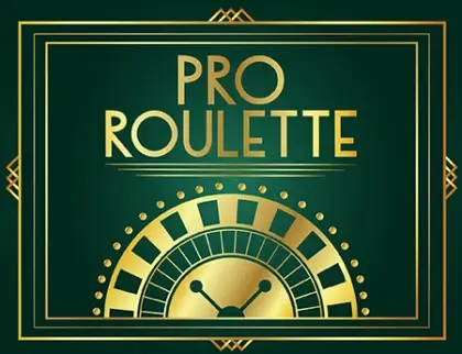 Pro Roulette