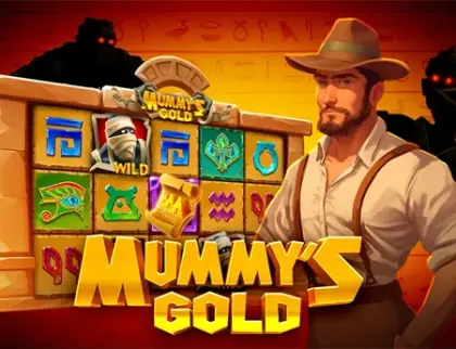 Mummy's Gold