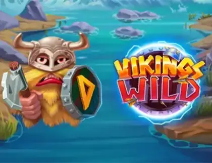 Viking Wild