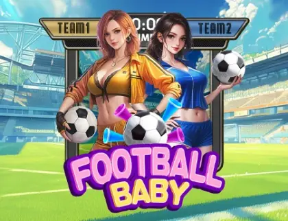 Football Baby